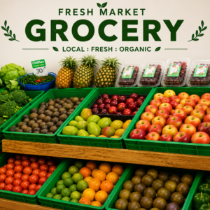 Grocery Store
