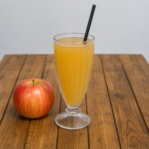 Fresh Apple Juice
