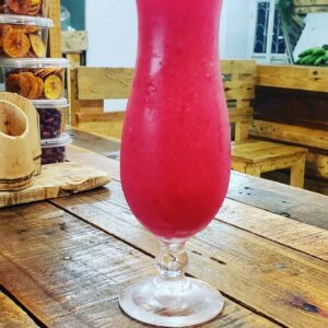 Cocktail Juice