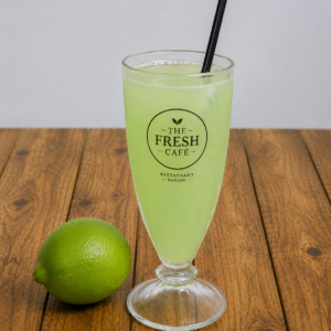 Classic Lemonade