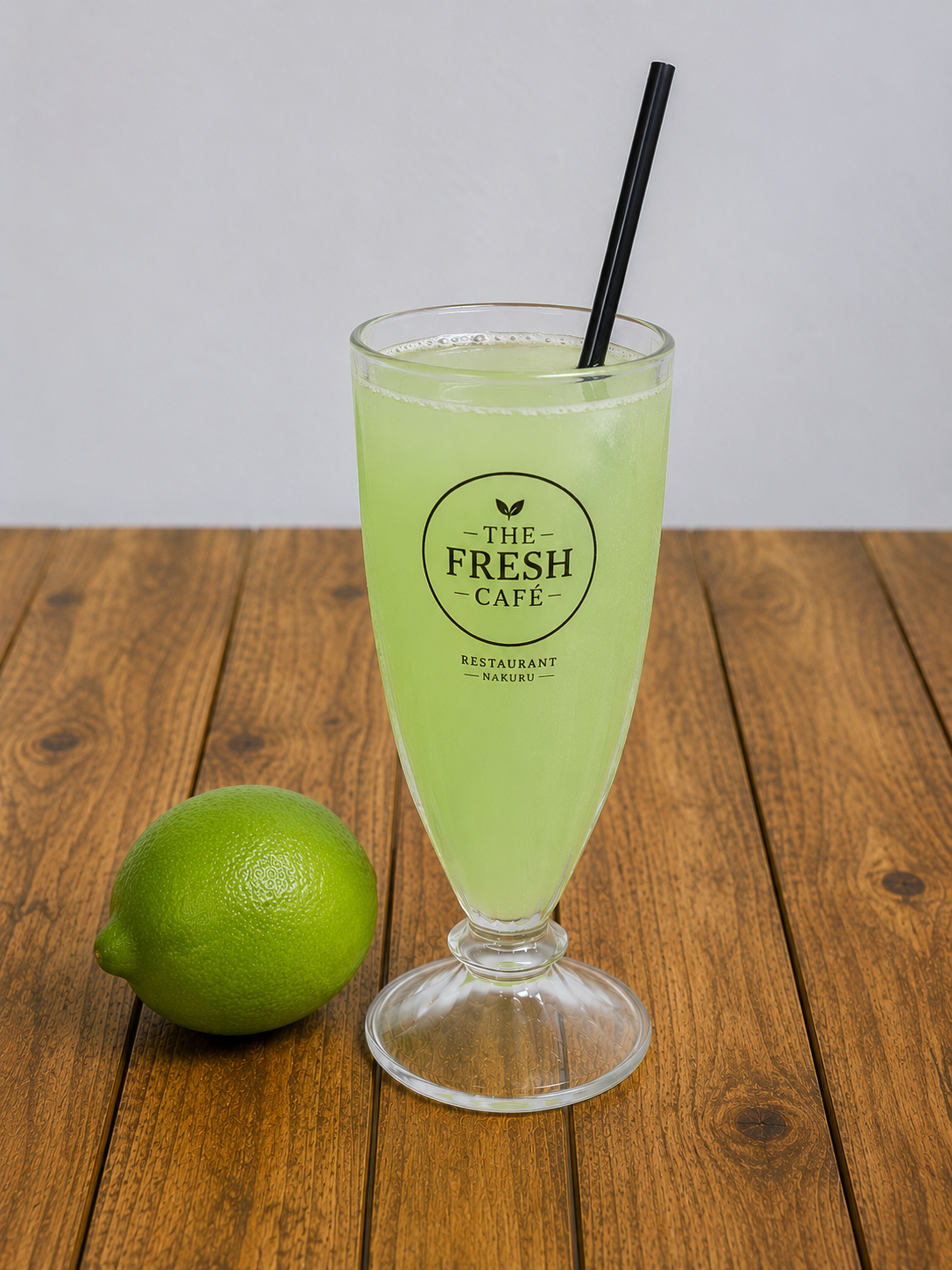 Classic Lemonade