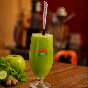 Fresh Green Detox