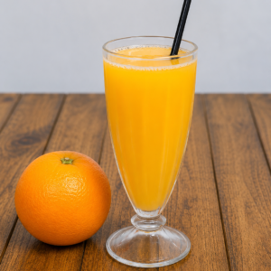 Fresh Orange Juice