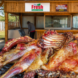 Nyama Choma 1kg