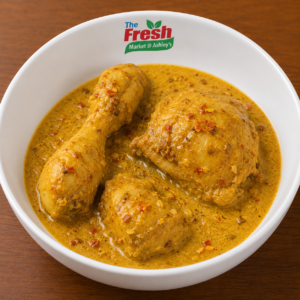 Swahili Chicken