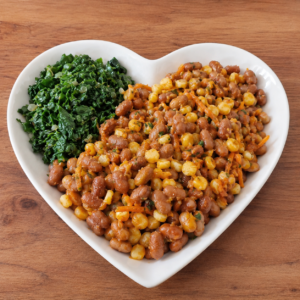 Githeri