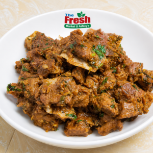Goat Wet/dry  1/2kg